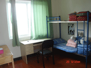 Dormitory 4